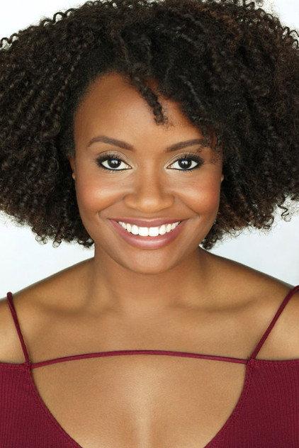 Kelechi Ezie - Actor Profile Photo