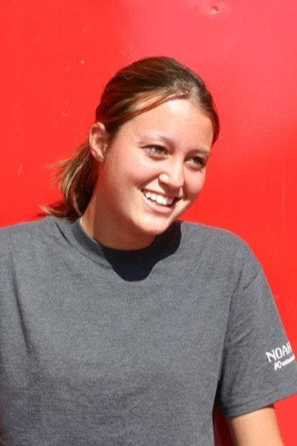 Stefanie Thomas - Actor Profile Photo
