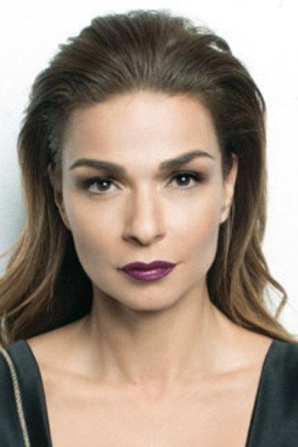 Orna Datz - Actor Profile Photo