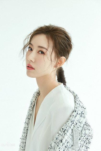 Shi Qingyan - Actor Profile Photo