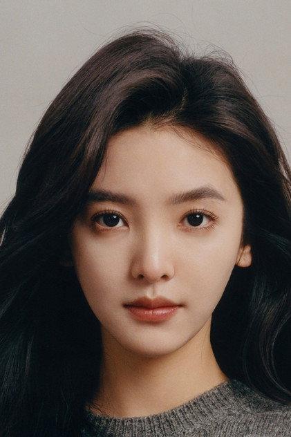 Zhang Ruonan - Actor Profile Photo