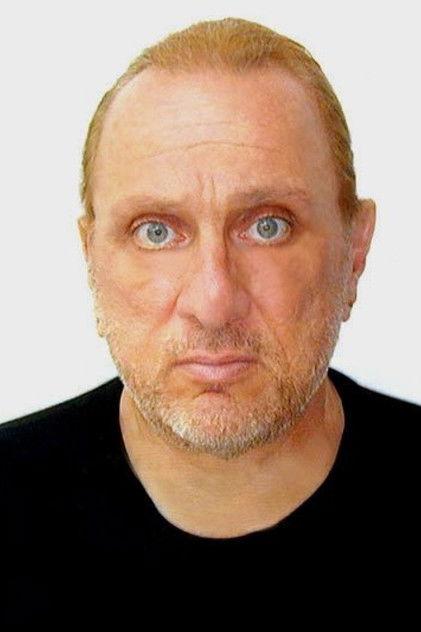 Geoffrey Giuliano - Actor Profile Photo