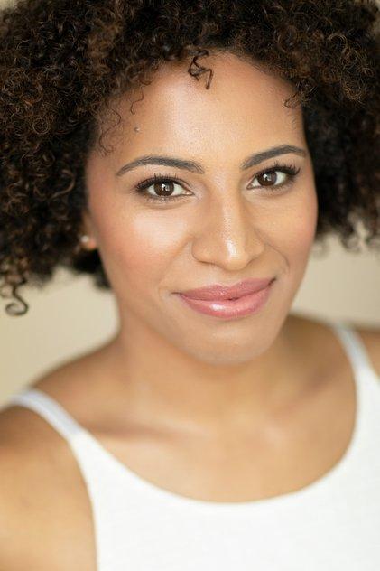Sabryn Rock - Actor Profile Photo