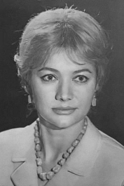 Valentina Kutsenko - Actor Profile Photo