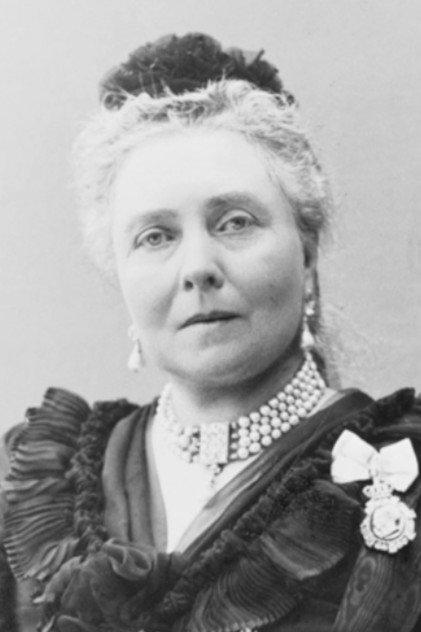 Princess Royal Victoria - Actor Profile Photo
