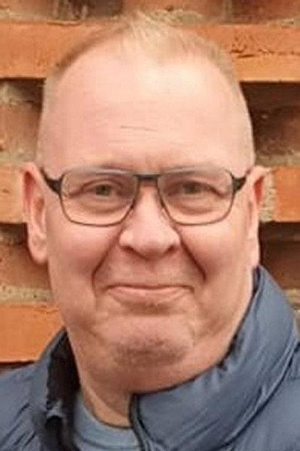Flemming Larsen - Actor Profile Photo