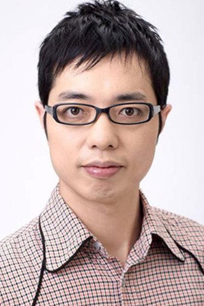 Toshimasa Komatsu - Actor Profile Photo