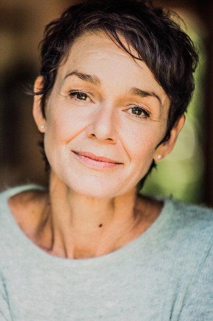 Marie-France Marcotte - Actor Profile Photo