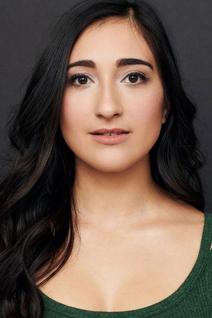 Krystina Alabado - Actor Profile Photo