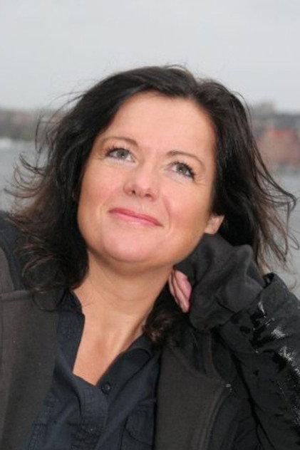Ursula Fogelström - Actor Profile Photo