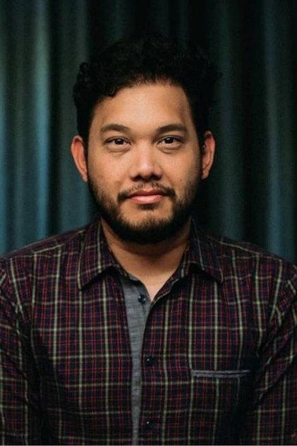 Quark Henares - Actor Profile Photo