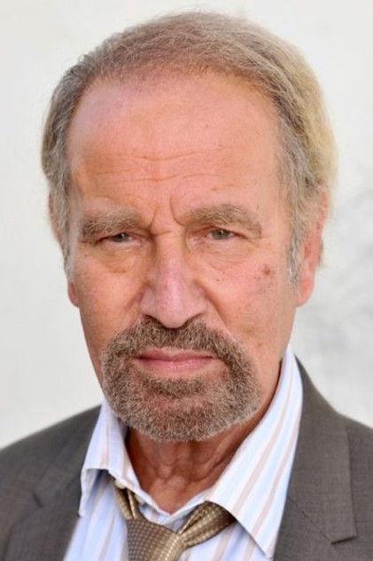 Yvan Varco - Actor Profile Photo