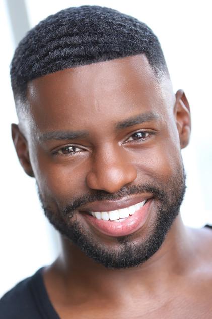 Santwon McCray - Actor Profile Photo