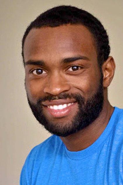Djibril Pavadé - Actor Profile Photo