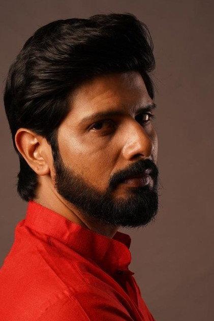 Rohit Choudhary - Actor Profile Photo