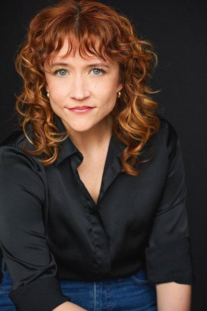 Nicole Weber - Actor Profile Photo