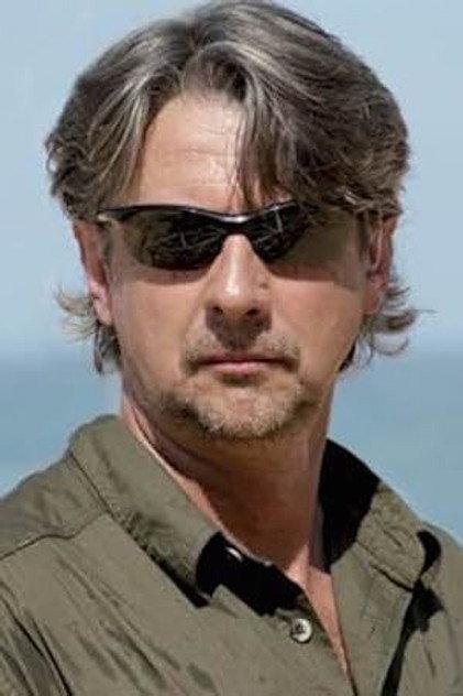 Víctor Mallarino - Actor Profile Photo