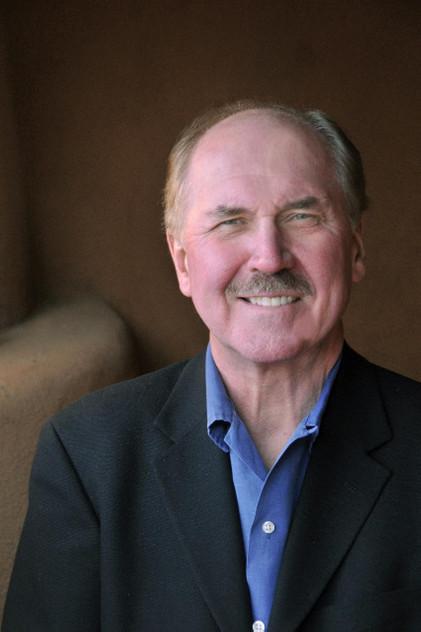 David Morrell - Actor Profile Photo