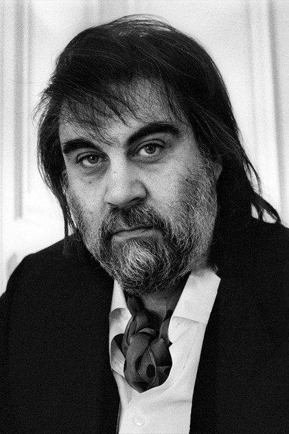 Vangelis - Actor Profile Photo
