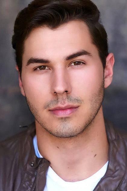 Grant Hodges - Actor Profile Photo