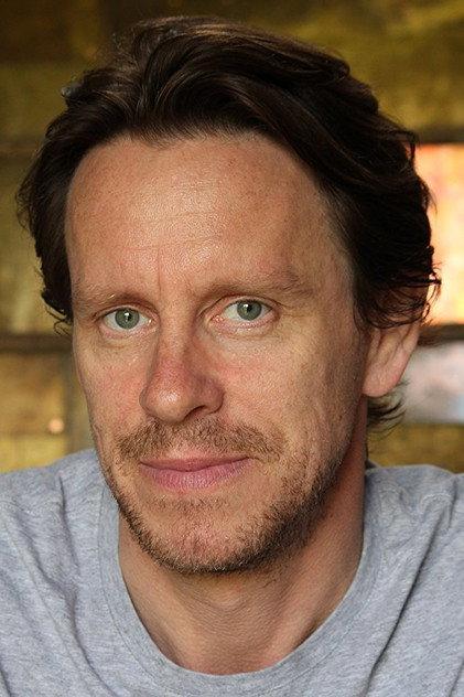 Simon Chadwick - Actor Profile Photo