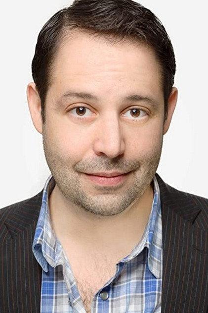 Steve Rosen - Actor Profile Photo