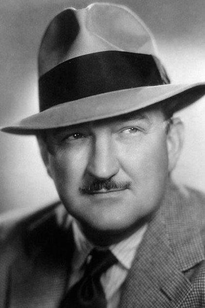 William A. Seiter - Actor Profile Photo