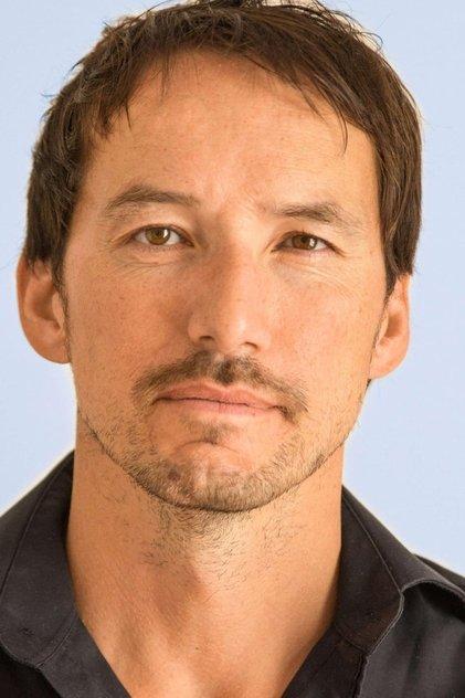 Cohen Holloway - Actor Profile Photo