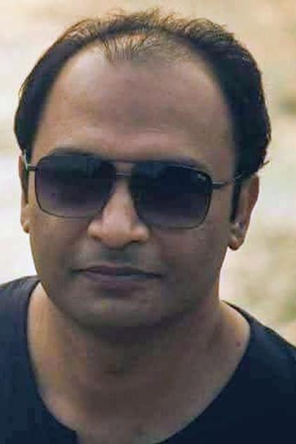 Basar Bappy - Actor Profile Photo
