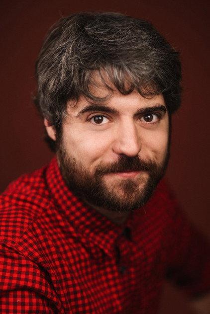 Biel Duran - Actor Profile Photo