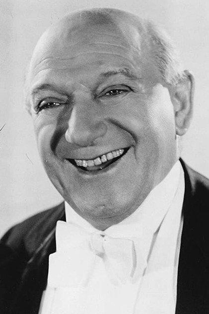 Joseph Cawthorn - Actor Profile Photo