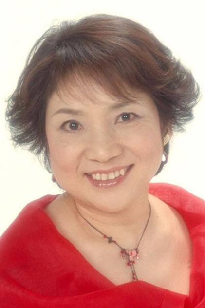 Kumiko Ohsugi - Actor Profile Photo