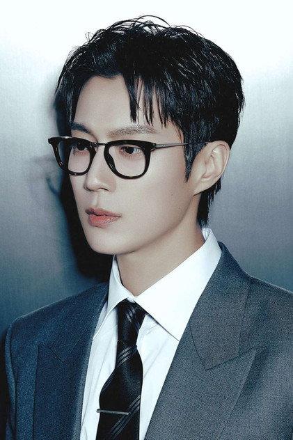 Yoon Doo-joon - Actor Profile Photo