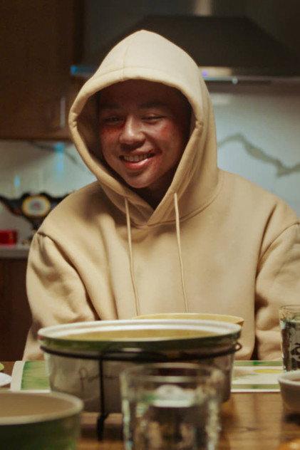 Deuce Basco - Actor Profile Photo