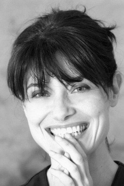 Valentina Sperlì - Actor Profile Photo