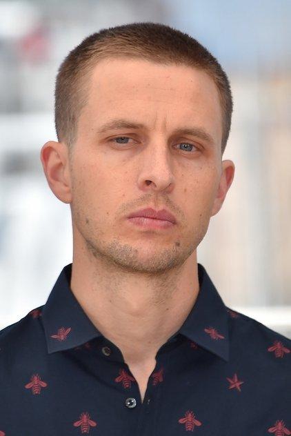 Anders Danielsen Lie - Actor Profile Photo