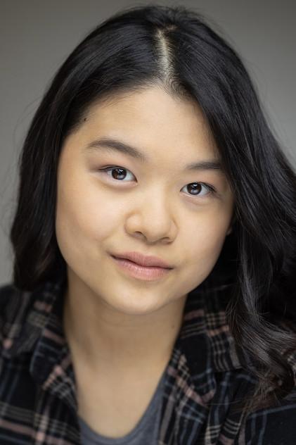 Adeline Lo - Actor Profile Photo