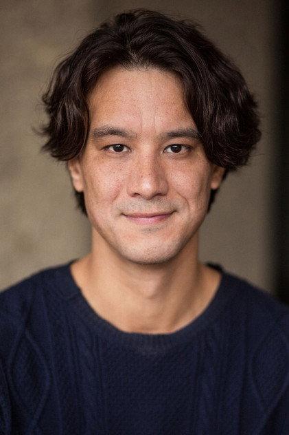 Matthew Leonhart - Actor Profile Photo