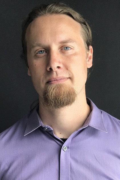 Ken May - Actor Profile Photo