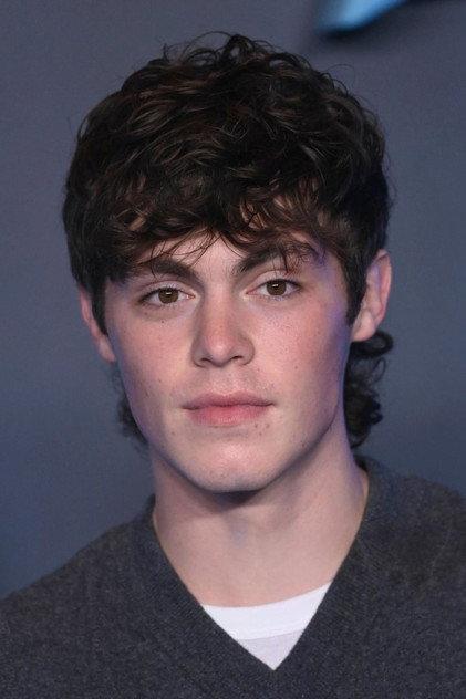 Jack Champion - Actor Profile Photo
