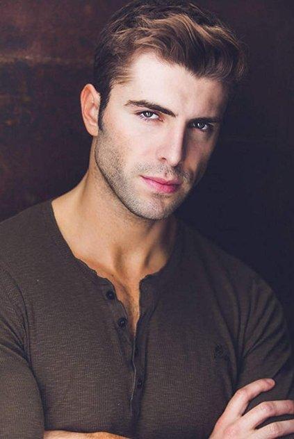 Myles Clohessy - Actor Profile Photo