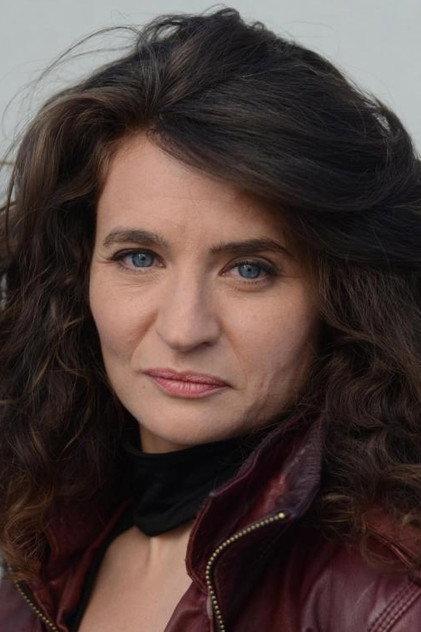 Jennifer Moret - Actor Profile Photo