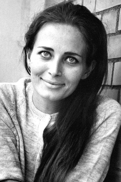 Anna Orso - Actor Profile Photo