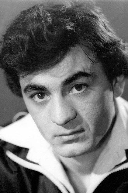Fakhraddin Manafov - Actor Profile Photo