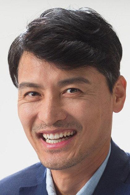 Jeong Ui-gap - Actor Profile Photo