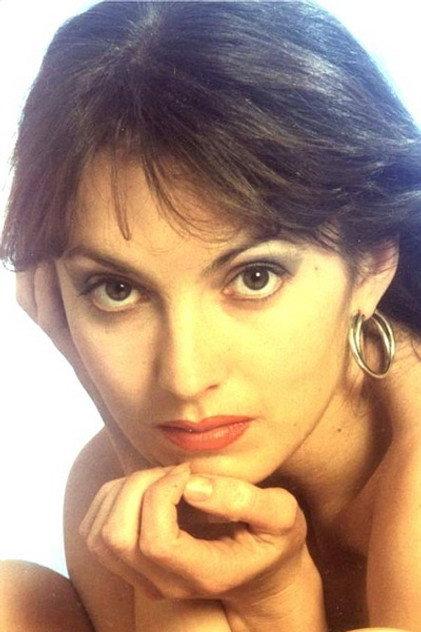 Oksana Kaliberda - Actor Profile Photo