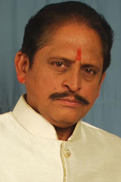 Ravindra Mankani - Actor Profile Photo