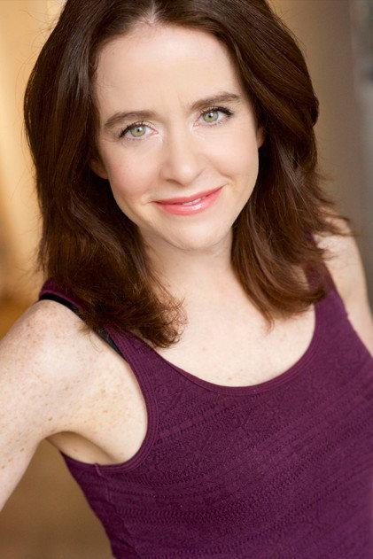 Alejandra Gollas - Actor Profile Photo