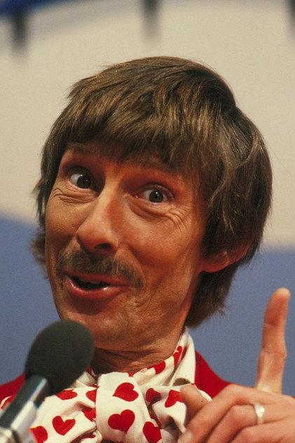 Martin Brozius - Actor Profile Photo