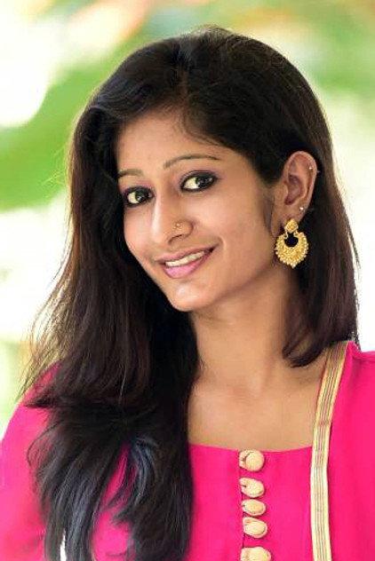 Megha Mathew - Actor Profile Photo